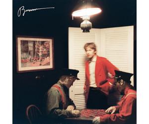 Greg Freeman - Burnover