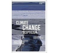 Greg Garrard Axel Goodbody George B. Handley Stephan Climate Change (Tascabile)
