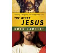 Greg Garrett The Other Jesus (Tascabile)