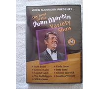 Greg Garrison Presents the Best of the Dean Martin Variety Show - Volume 16