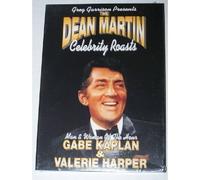 Greg Garrison Presents the Dean Martin Celebrity Roasts: Man and Woman of the Hour Gabe Kaplan & Valerie Harper