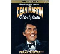 Greg Garrison Presents The Dean Martin Celebrity Roasts: Man of the Hour: Frank Sinatra