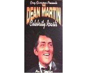 Greg Garrison Presents The Dean Martin Celebrity Roasts: Man of the Hour: Jimmy Stewart