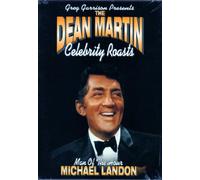 Greg Garrison Presents The Dean Martin Celebrity Roasts- Man of the Hour Michael Landon (DVD)