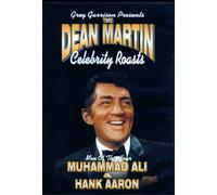 Greg Garrison PresentsThe Dean Martin Celebrity Roasts: Men of the Hour: Muhammad Ali & Hank Aaron