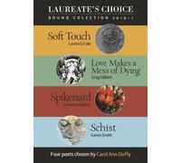 Greg Gilbert Karen Smith Louise G. Col The Laureate's Choice 2019 Bo (Tascabile)