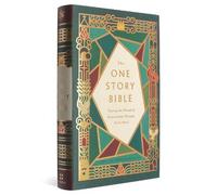 Greg Gilbert The One Story Bible (Tascabile)