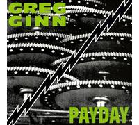 Greg Ginn - Payday by Greg Ginn (2003-05-07)