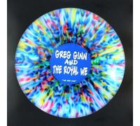 Greg Ginn & The Royal We - We Are One