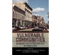 Greg Goodnight Vulnerable Communities (Copertina rigida)