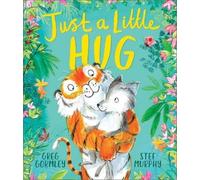 Greg Gormley Just a Little Hug (Copertina rigida)