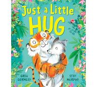 Greg Gormley Just a Little Hug (Tascabile)