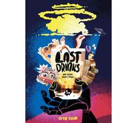 Greg Gould Last Drinks and other short plays (Tascabile)