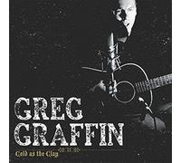 Greg Graffin - Cold As the Clay