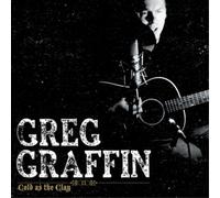 Greg Graffin Cold As the Clay (Vinyl LP) 12" Album (Limited Edition)