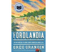 Greg Grandin Fordlandia (Tascabile)