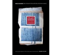 Greg Grandin The Last Colonial Massacre (Tascabile)