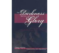 Greg Harris The Darkness and the Glory (Tascabile)