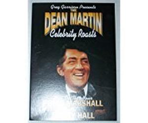 Greg Harrison Presents The Dean Martin Celebrity Roasts; Men of the Hour: Peter Marshall & Monty Hall