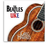 Greg Hawkes The Beatles UKE (CD)