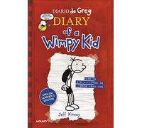 Jeff Kinney Diario de Greg / Greg Heffley's Journal (Tascabile)
