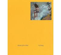 Greg Hilty Yu Hong: Islands of the Mind (Copertina rigida)
