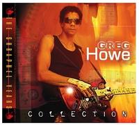 Howe, Greg - Collection-Shrapnel Years