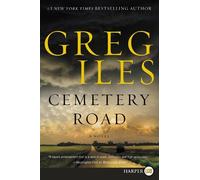 Greg Iles Cemetery Road (Tascabile)