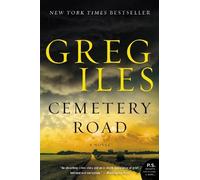 Greg Iles Cemetery Road (Tascabile)