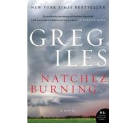 Greg Iles Natchez Burning (Tascabile) Penn Cage