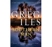Greg Iles Southern Man (Copertina rigida) Penn Cage
