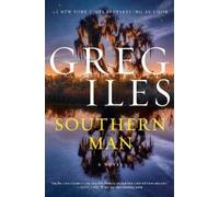Greg Iles Southern Man (Tascabile) Penn Cage
