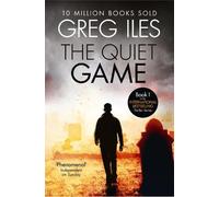 Greg Iles The Quiet Game (Tascabile)