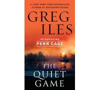 Greg Iles The Quiet Game (Tascabile) Penn Cage