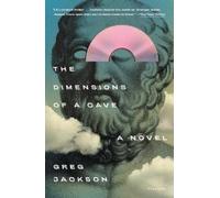 Greg Jackson The Dimensions of a Cave (Tascabile)