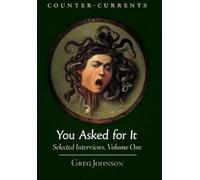 Greg Johnson You Asked for It (Copertina rigida)