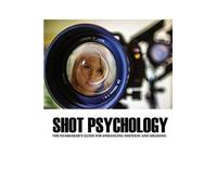 Greg Keast Shot Psychology (Tascabile)