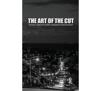 Greg Keast The Art Of The Cut (Tascabile)