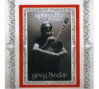 Greg Keelor - Aphrodite Rose