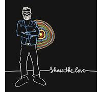 Greg Keelor - Share The Love