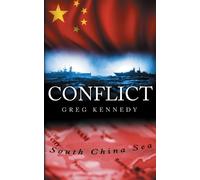 Greg Kennedy Conflict (Tascabile)