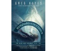 Greg Keyes Kingdoms of the Cursed (Tascabile) High and Faraway