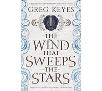 Greg Keyes The Wind that Sweeps the Stars (Tascabile)