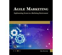 Greg Kihlstrom Agile Marketing (Tascabile)