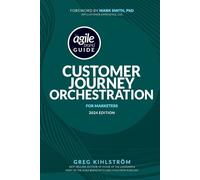 Greg Kihlstrom The Agile Brand Guide (Tascabile) Agile Brand Guide(r)