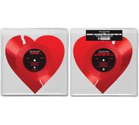 Greg Kihn Band Jeopardy/The Breakup Song (They Don't Write 'Em) (Vinyl LP)