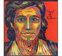 Greg Kihn Band - NEXT OF KIHN LP UK BESERKLEY 1978