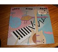 Greg Kihn Band - Rockihnroll