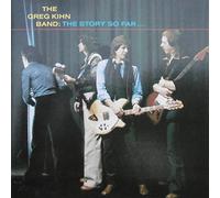 Greg Kihn Band - Story so far-Kihnest hits