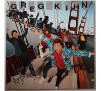 Greg Kihn - Love And Rock And Roll